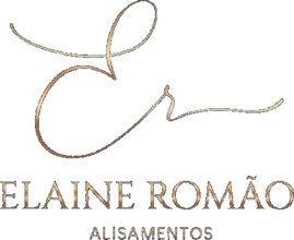 Elaine Romão · Alisamentos